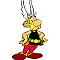 Asterix's Avatar