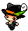 Llamaduck's Avatar