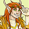 Zandrae's Avatar