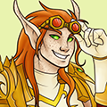 Zandrae's Avatar