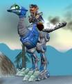 Warrax's Avatar