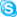 Send a message via Skype™ to keyclone