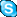 Send a message via Skype™ to keyclone